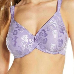 Wacoal Bra Awareness